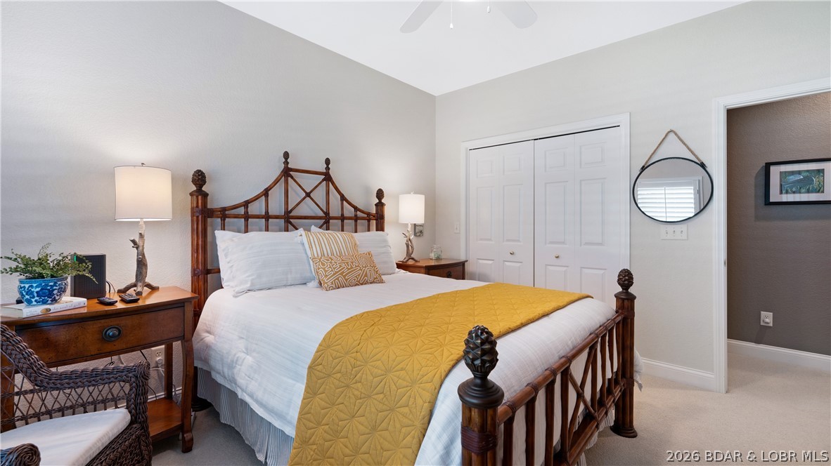 Heritage Isle - Residential