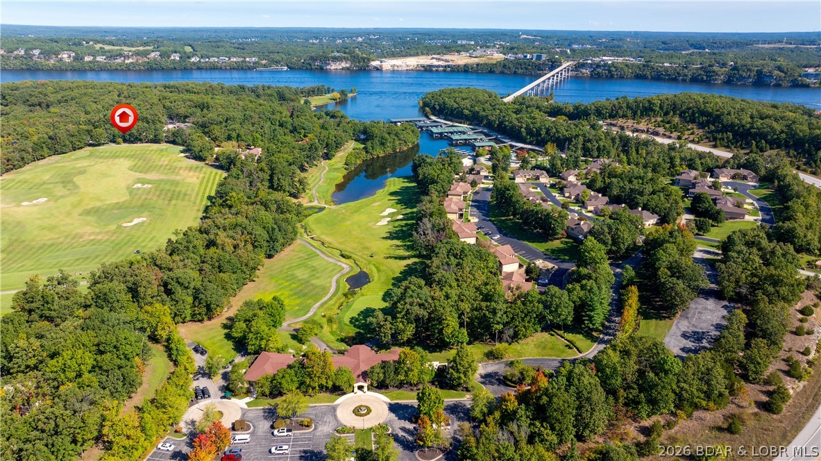 Heritage Isle - Residential