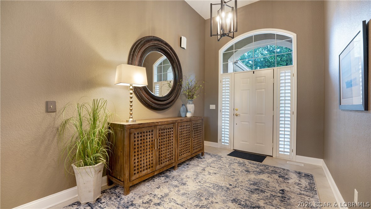 Heritage Isle - Residential