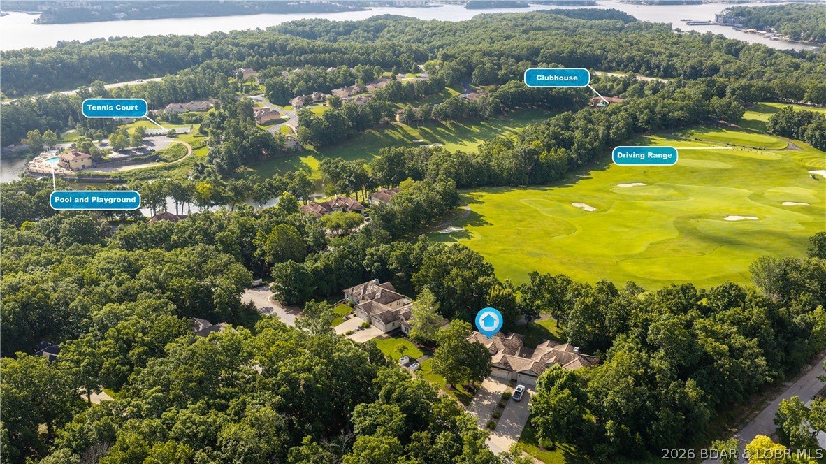 Heritage Isle - Residential