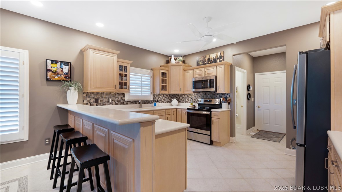 Heritage Isle - Residential