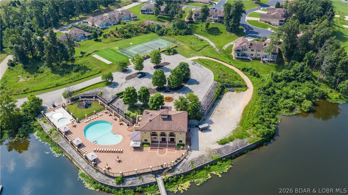 Heritage Isle - Residential