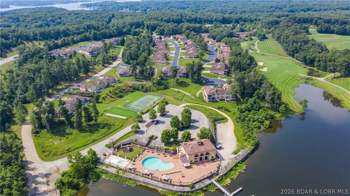 Heritage Isle - Residential