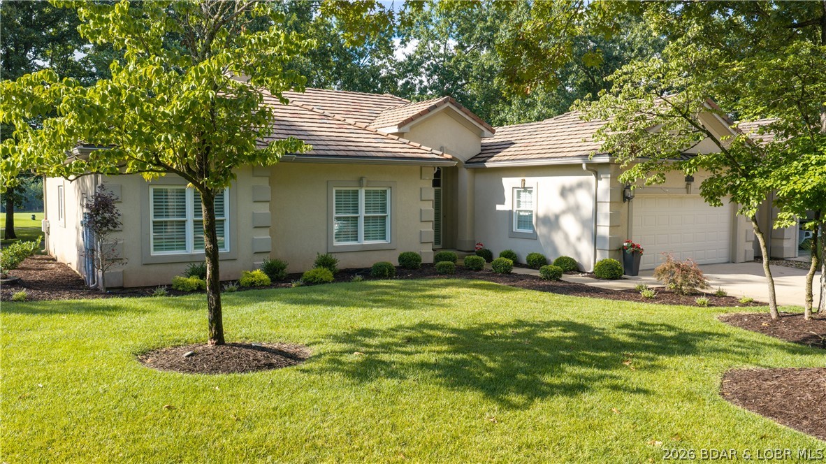 Heritage Isle - Residential