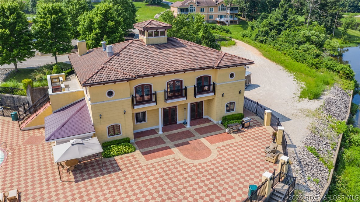 Heritage Isle - Residential