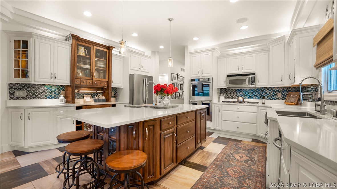 Cross Creek - Residential