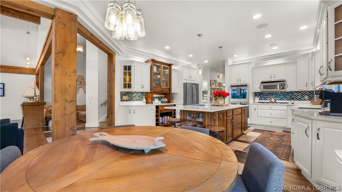 Cross Creek - Residential