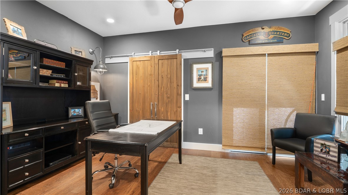Cross Creek - Residential