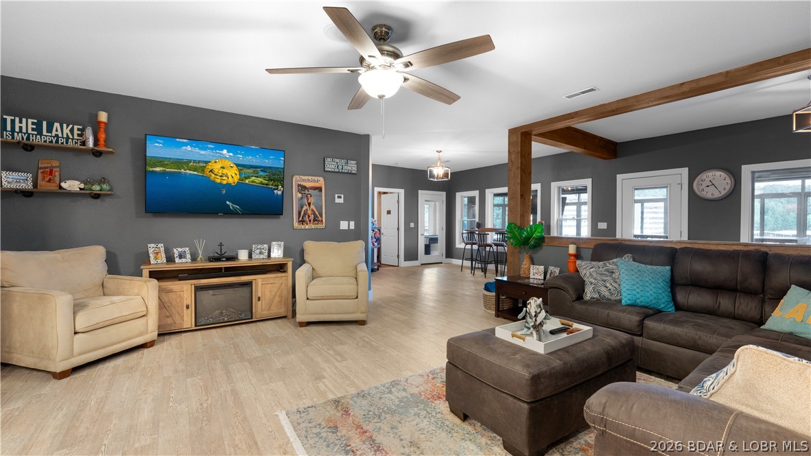 Cross Creek - Residential