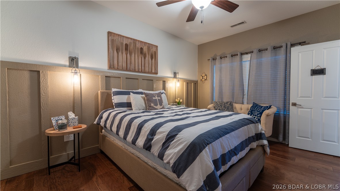 Cross Creek - Residential