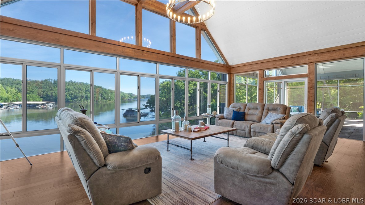 Cross Creek - Residential