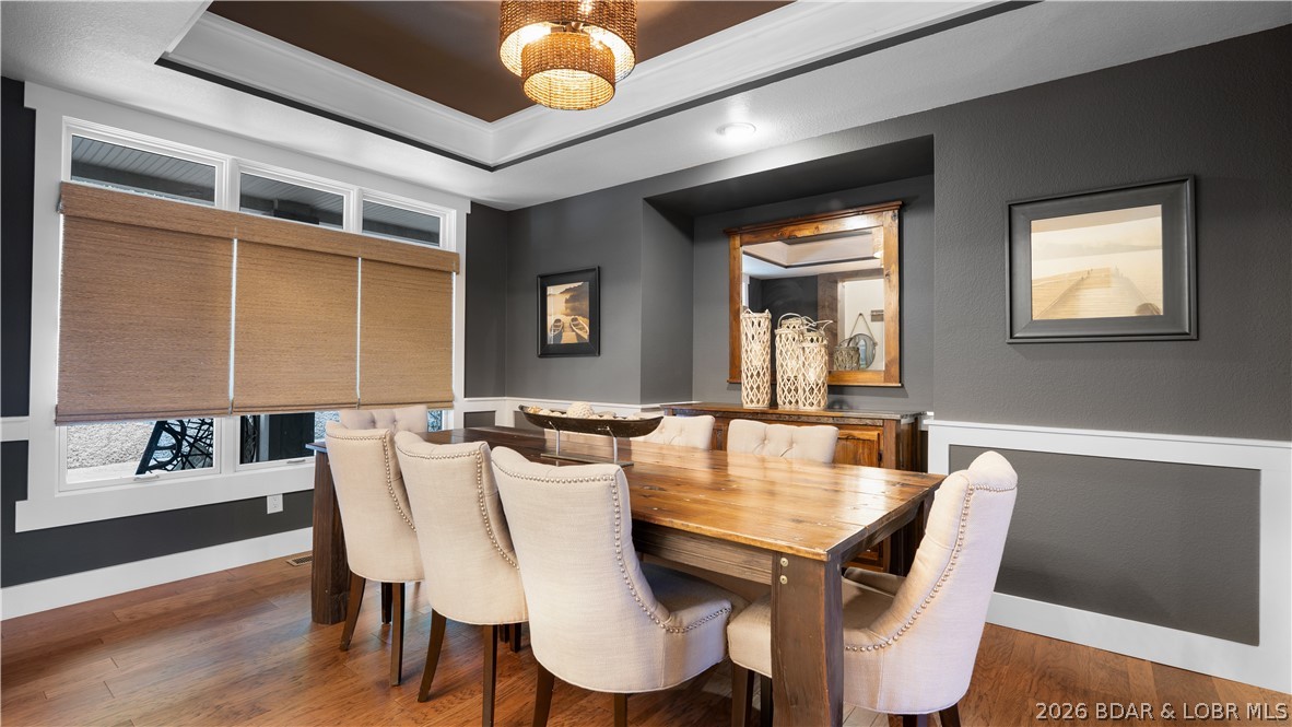 Cross Creek - Residential