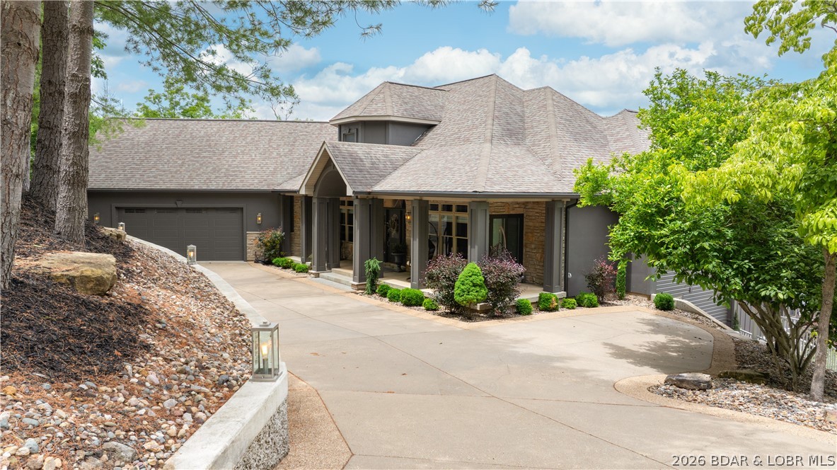Cross Creek - Residential