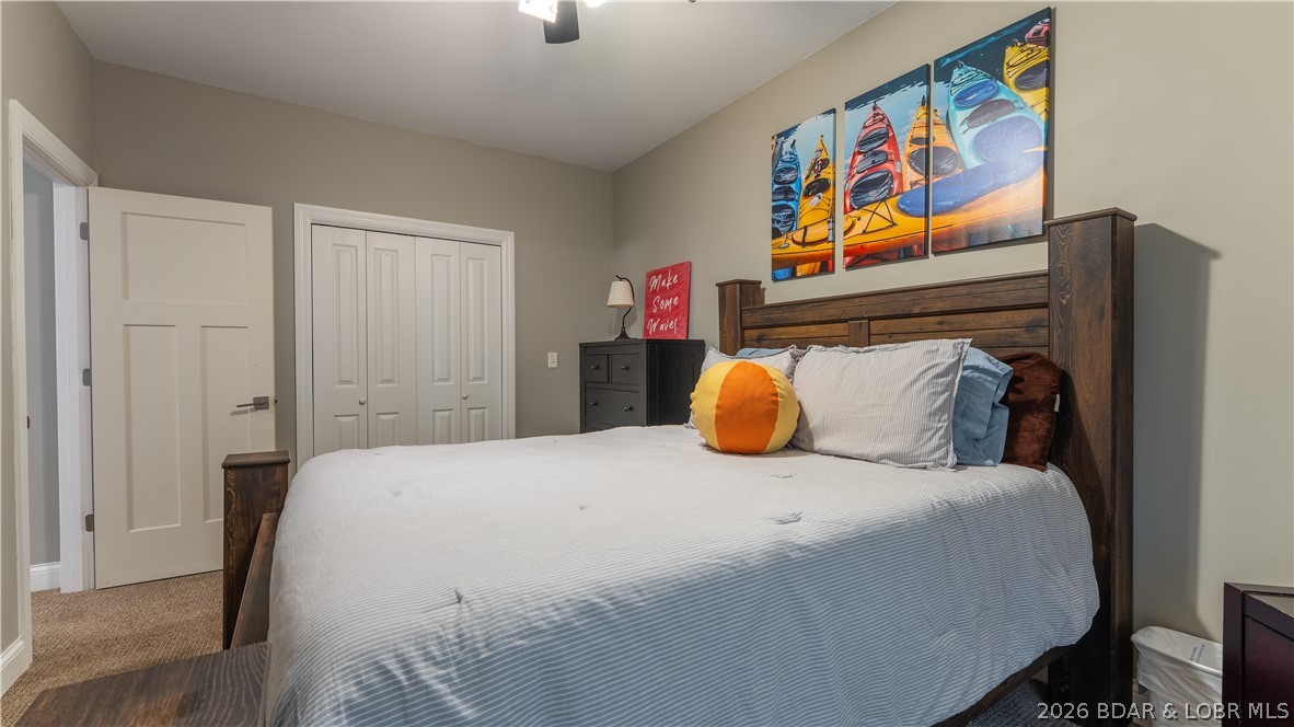 Cross Creek - Residential