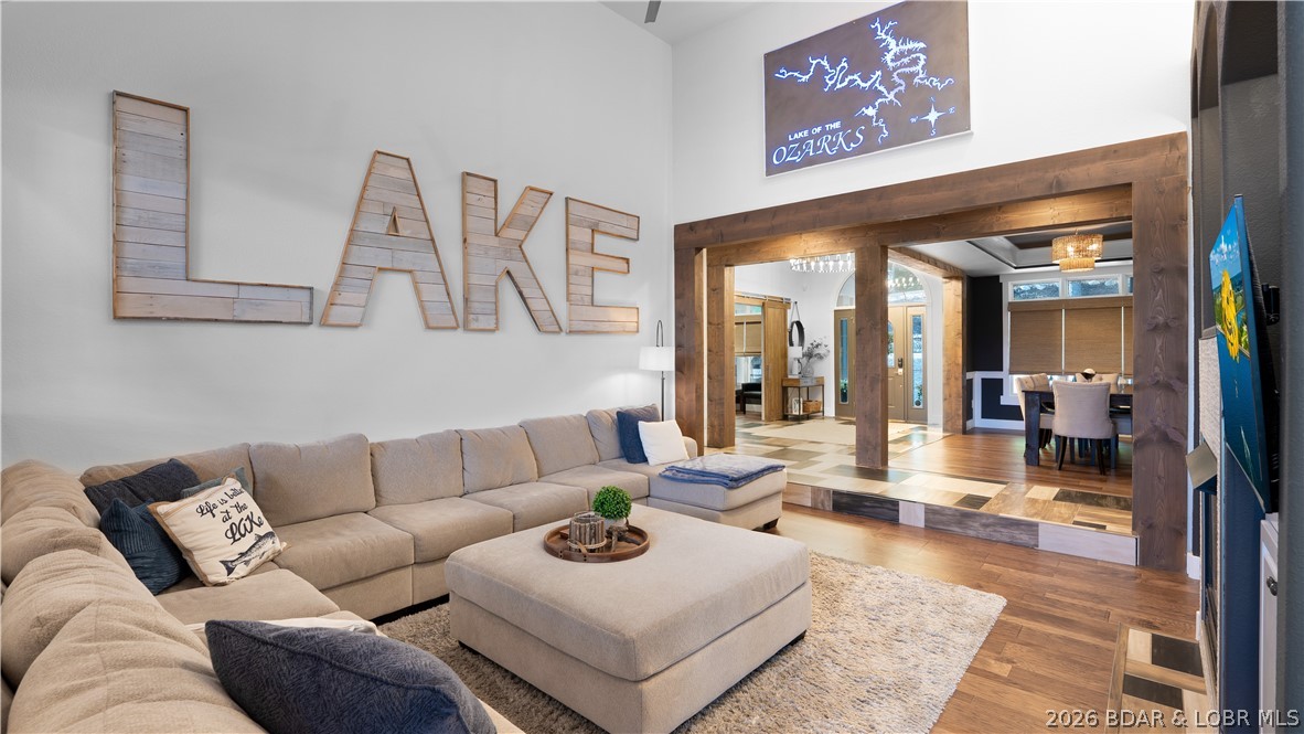 Cross Creek - Residential