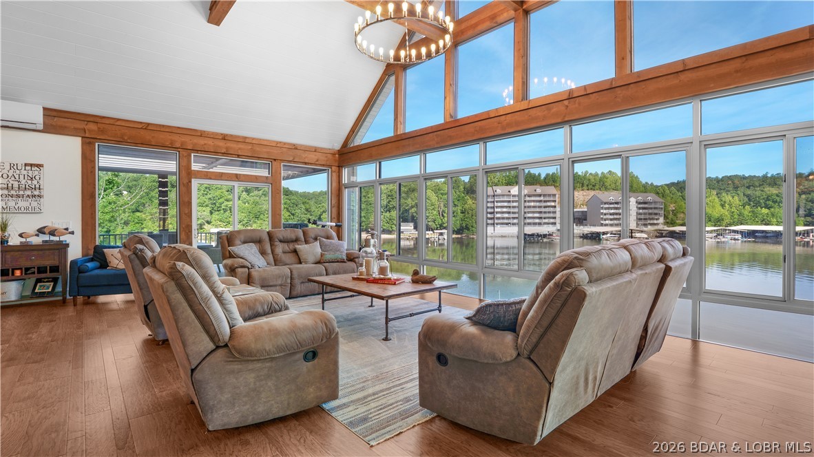 Cross Creek - Residential