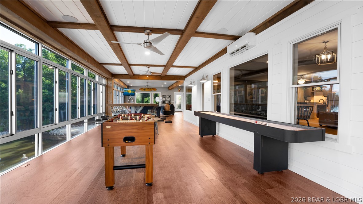 Cross Creek - Residential