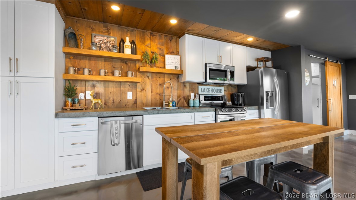 Cross Creek - Residential