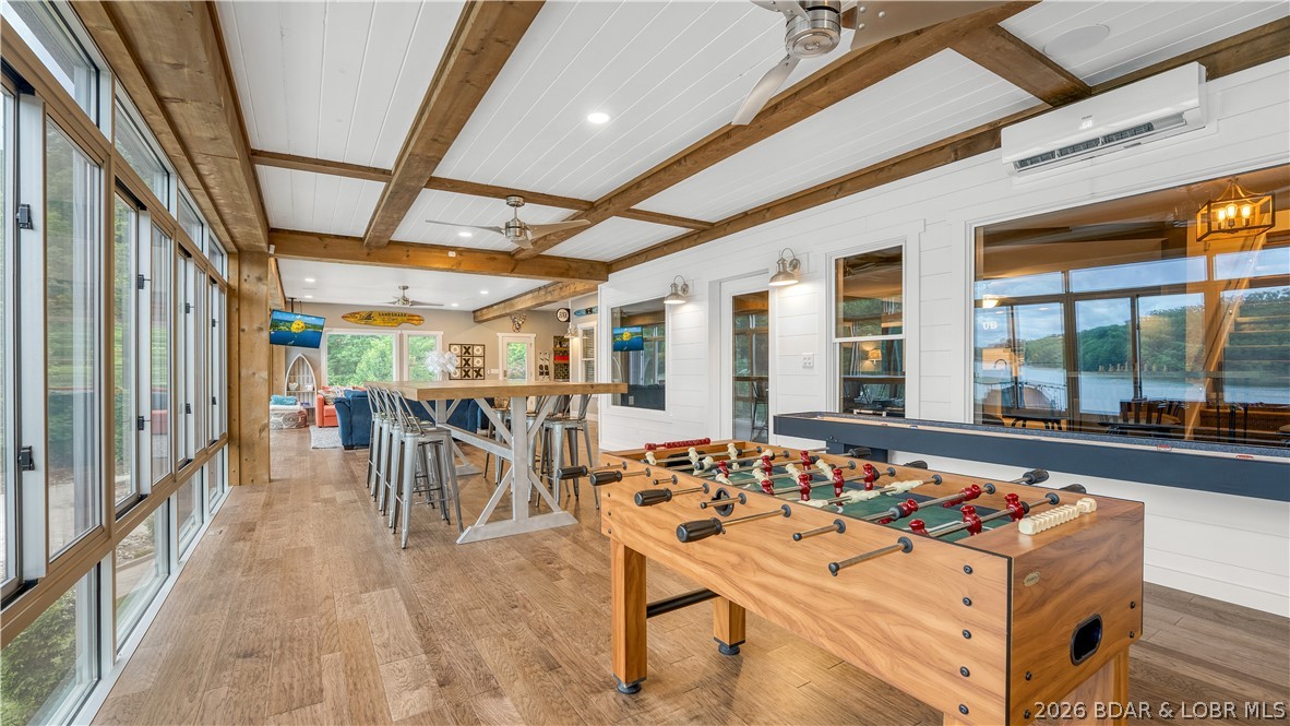 Cross Creek - Residential