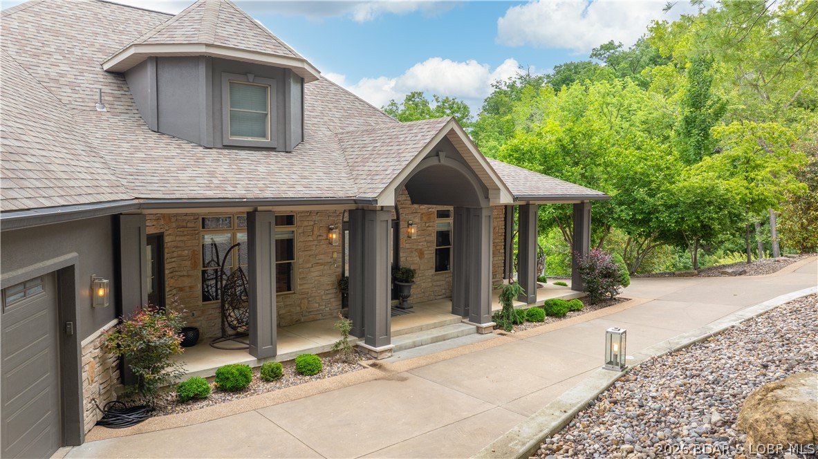 Cross Creek - Residential