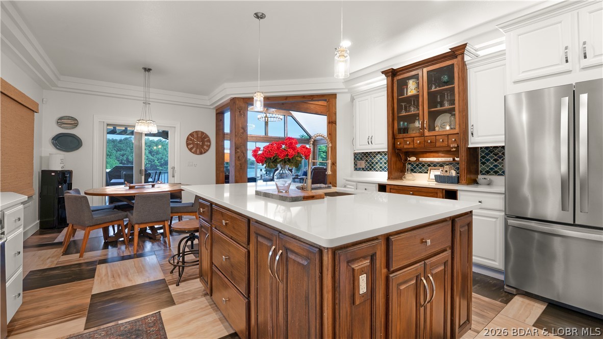 Cross Creek - Residential