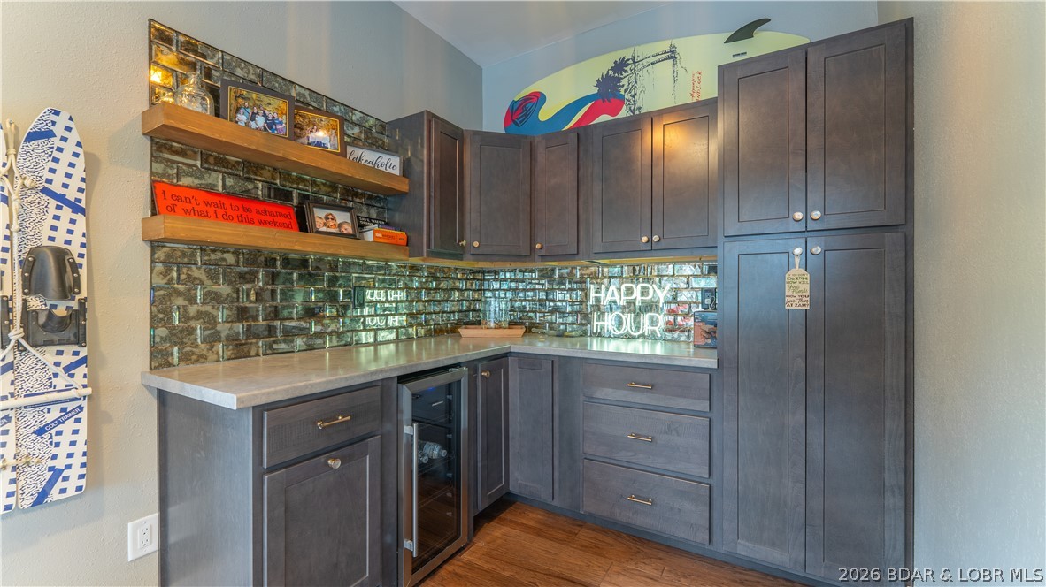Cross Creek - Residential