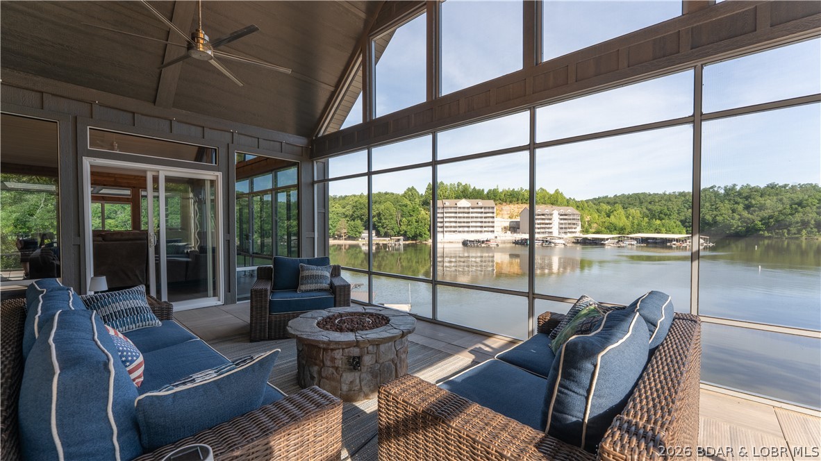 Cross Creek - Residential