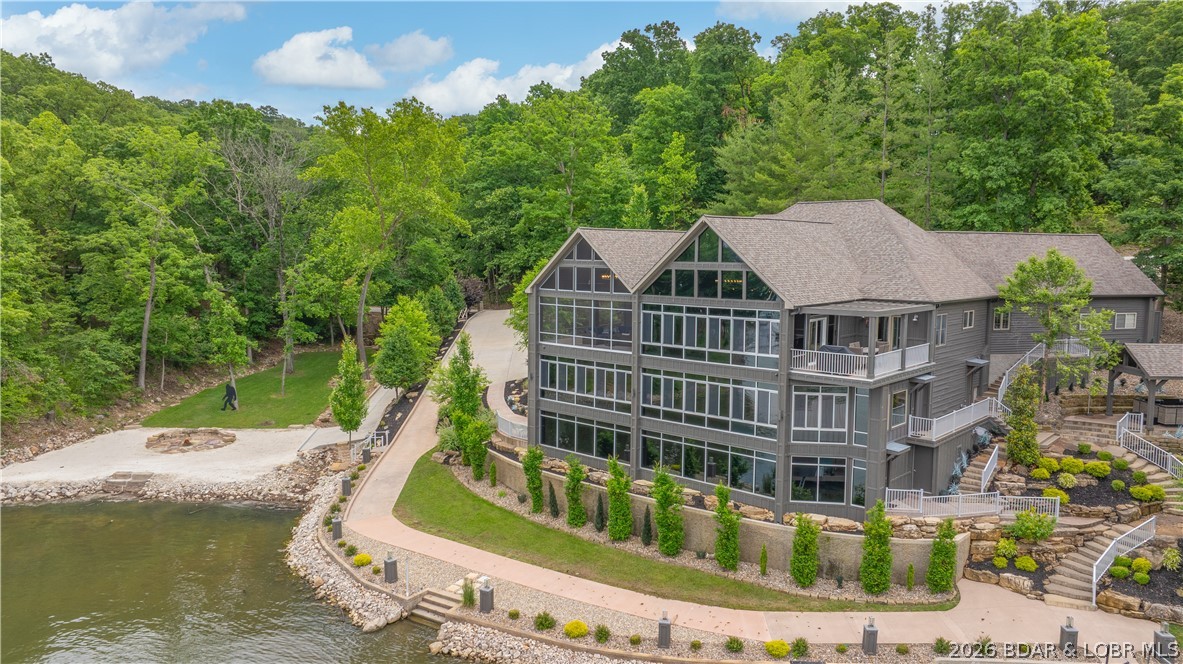 Cross Creek - Residential