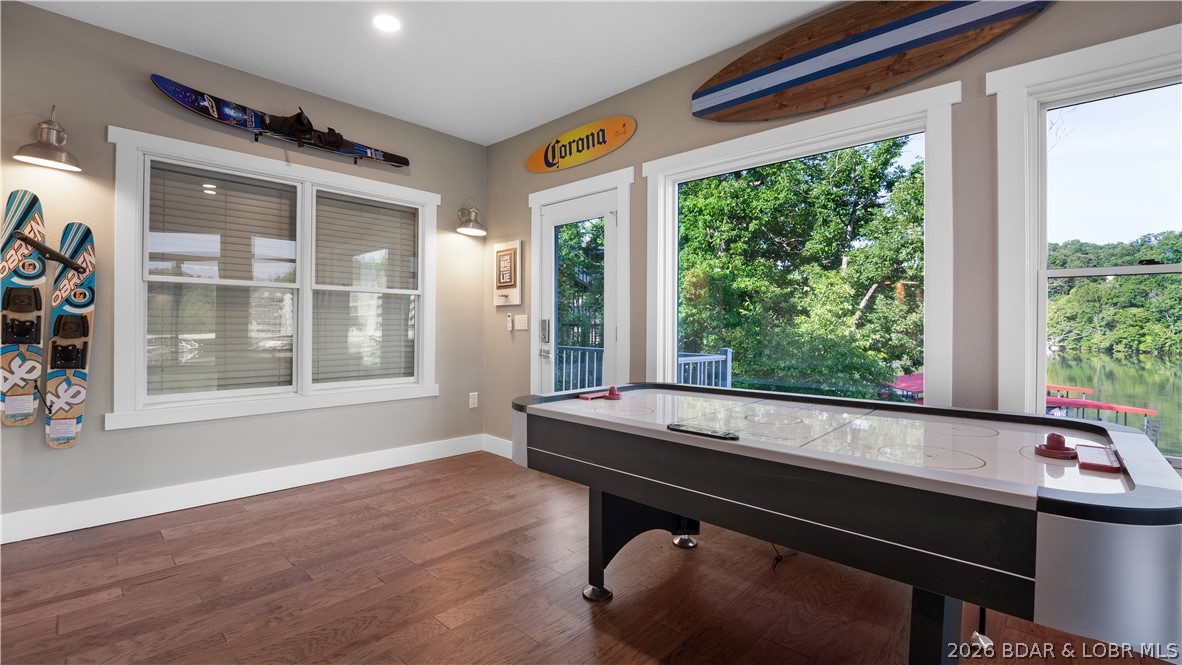 Cross Creek - Residential
