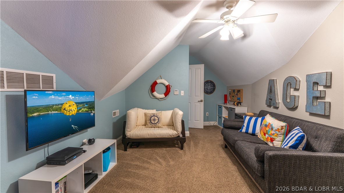 Cross Creek - Residential