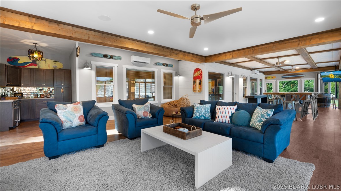 Cross Creek - Residential