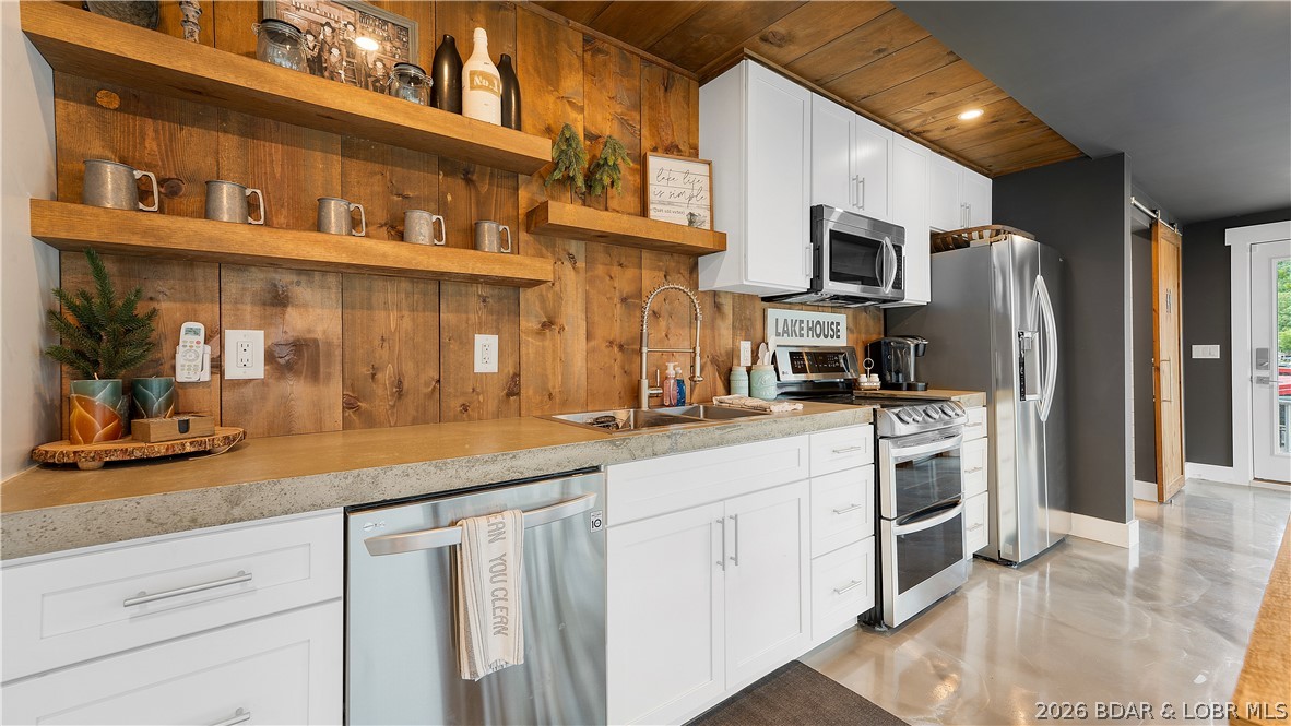 Cross Creek - Residential