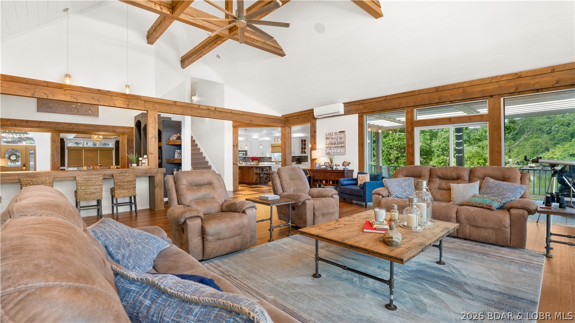 Cross Creek - Residential