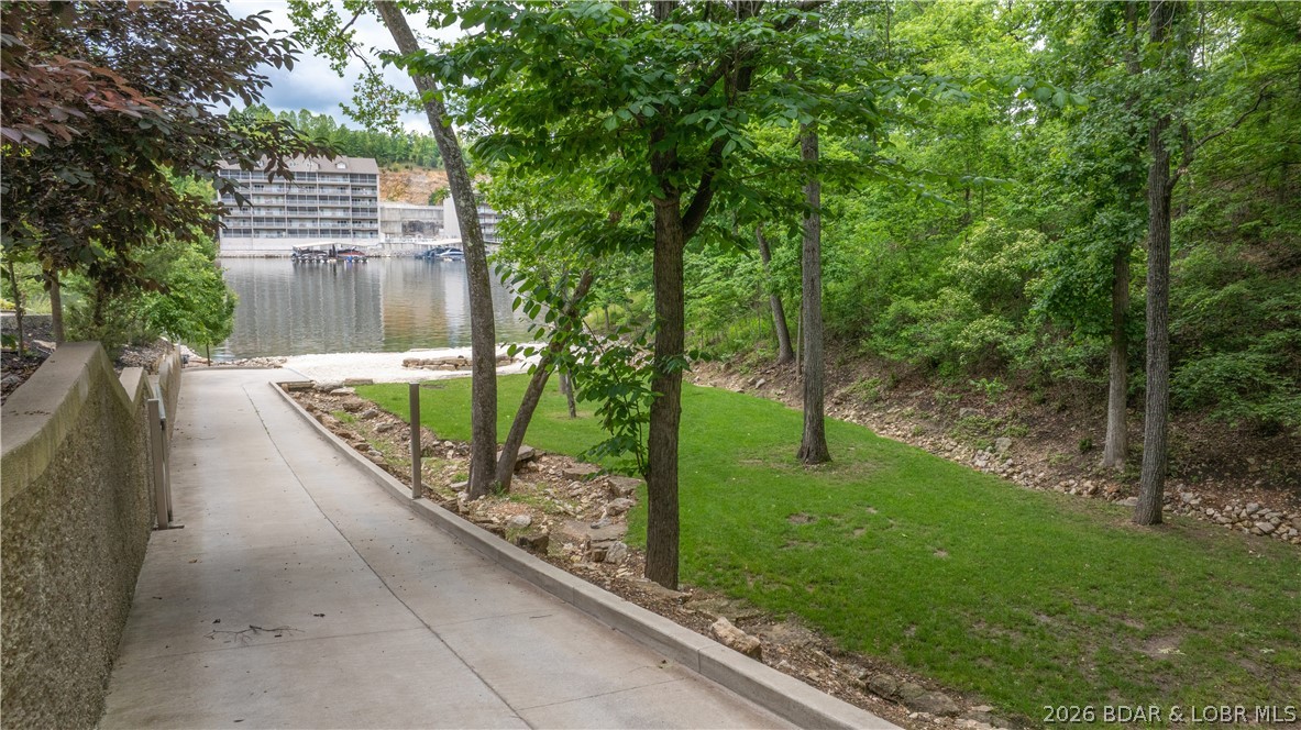 Cross Creek - Residential