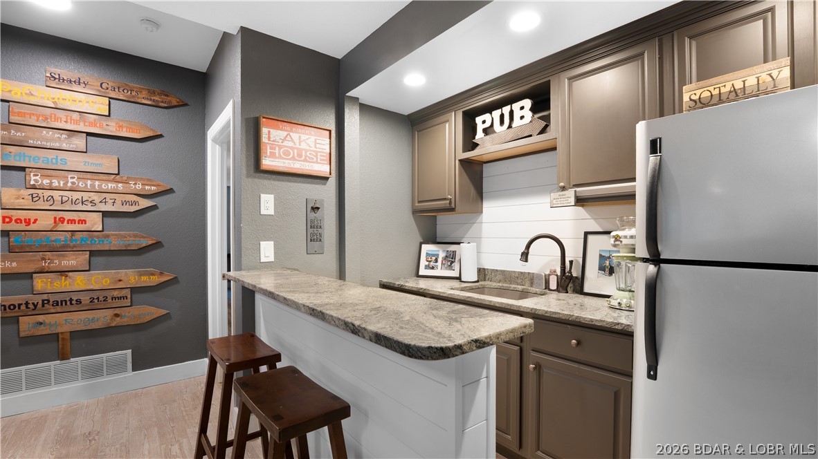 Cross Creek - Residential