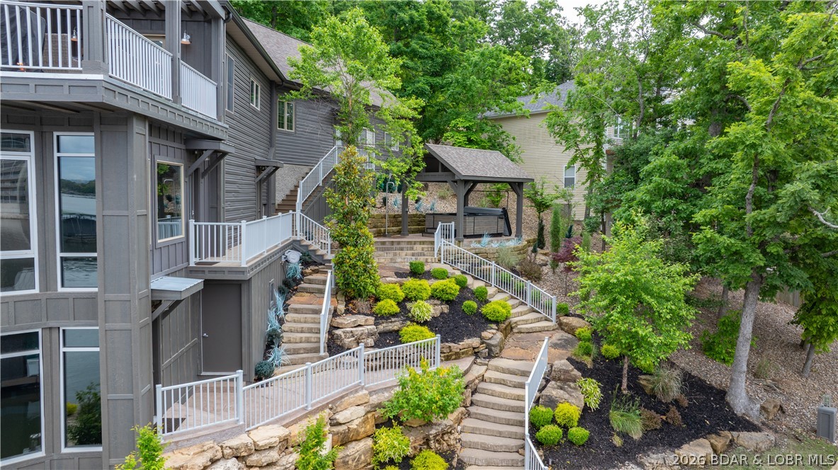 Cross Creek - Residential
