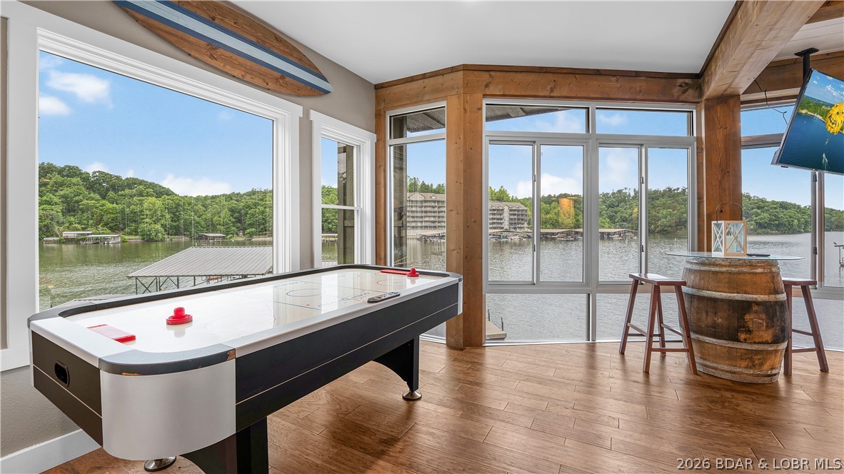 Cross Creek - Residential