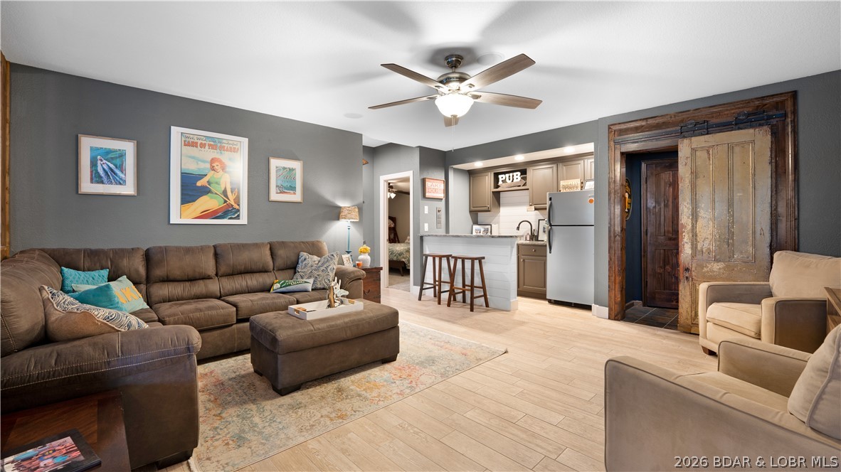 Cross Creek - Residential