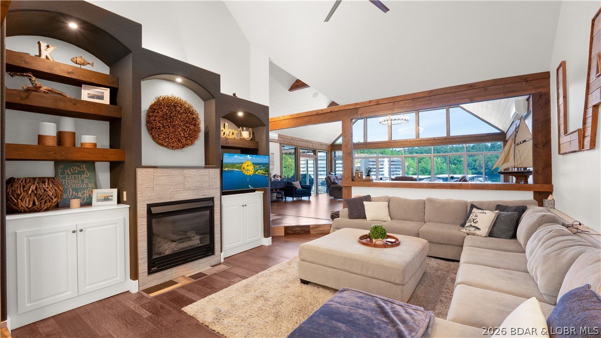 Cross Creek - Residential