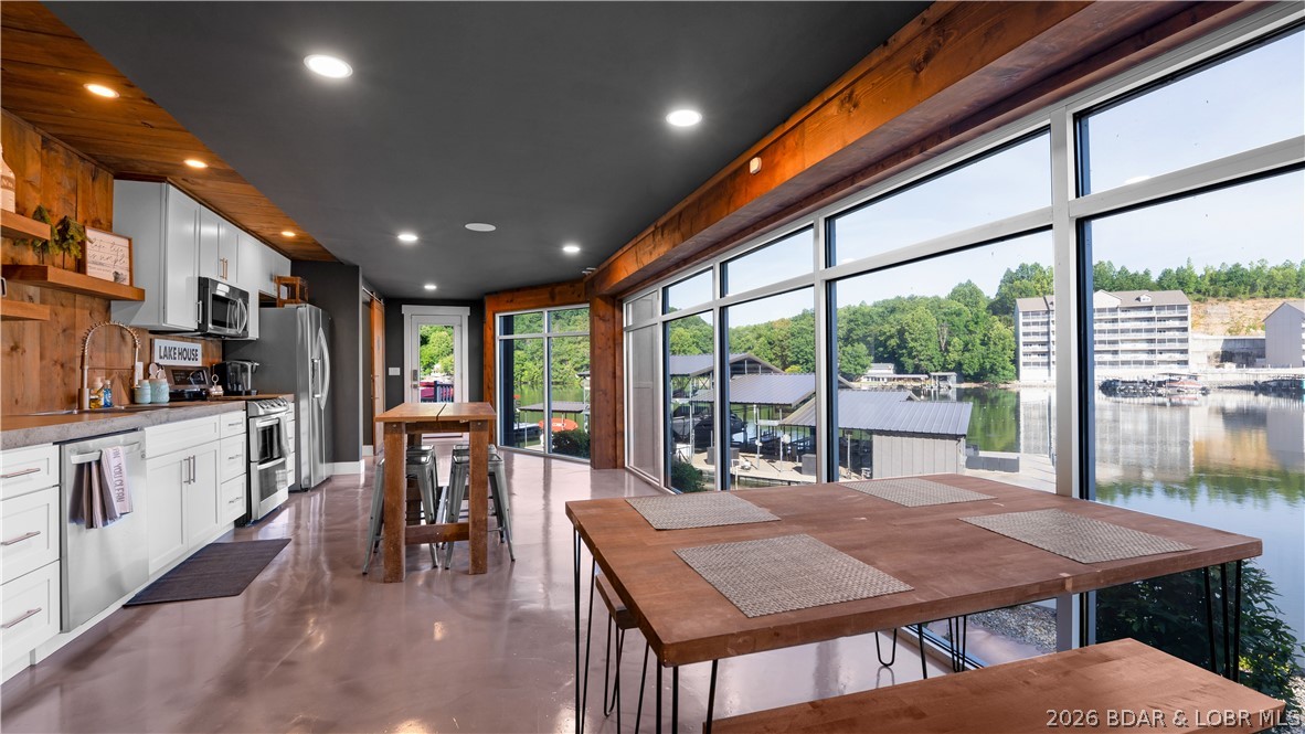 Cross Creek - Residential