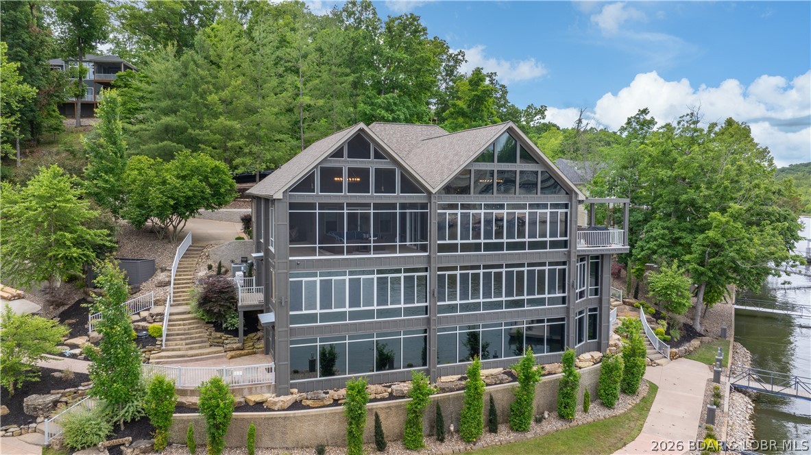 Cross Creek - Residential