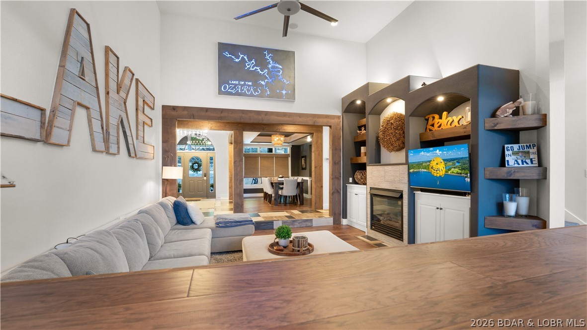Cross Creek - Residential