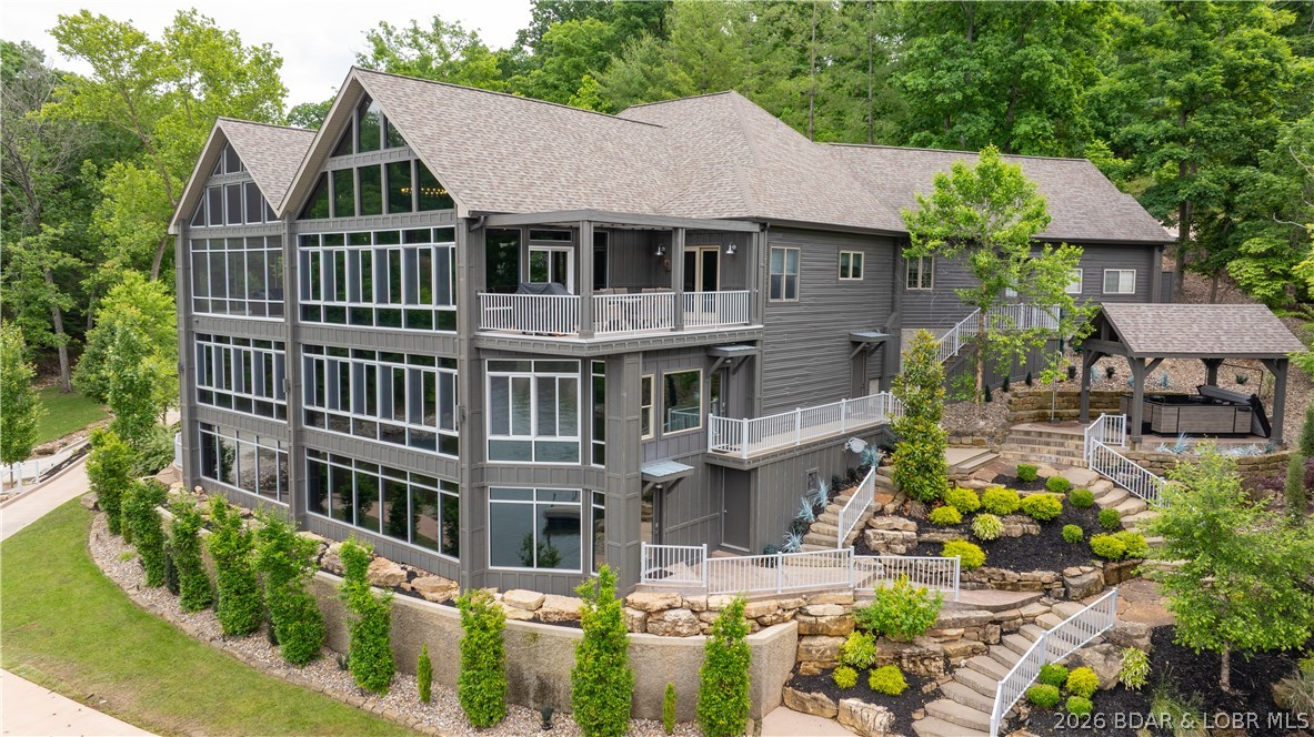 Cross Creek - Residential