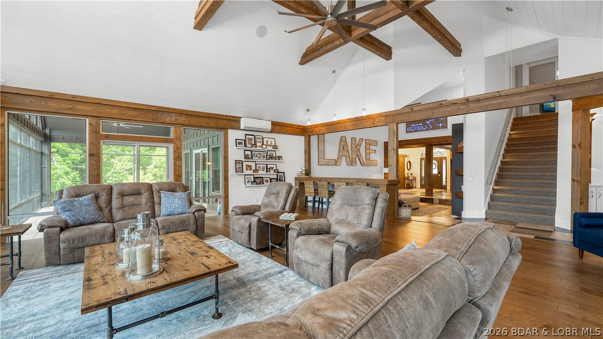 Cross Creek - Residential