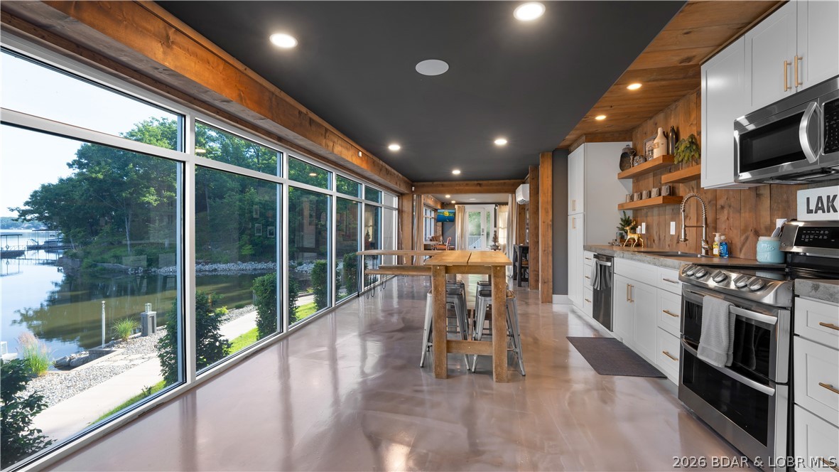 Cross Creek - Residential