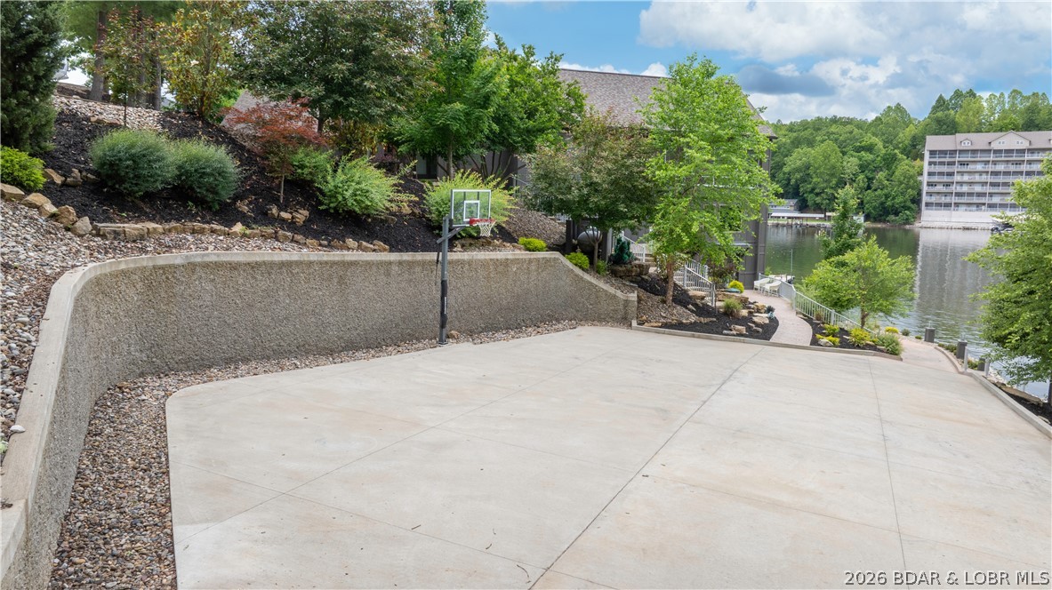 Cross Creek - Residential