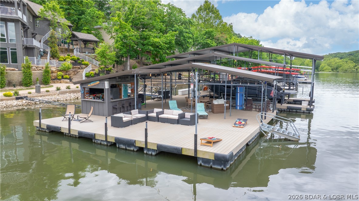Cross Creek - Residential