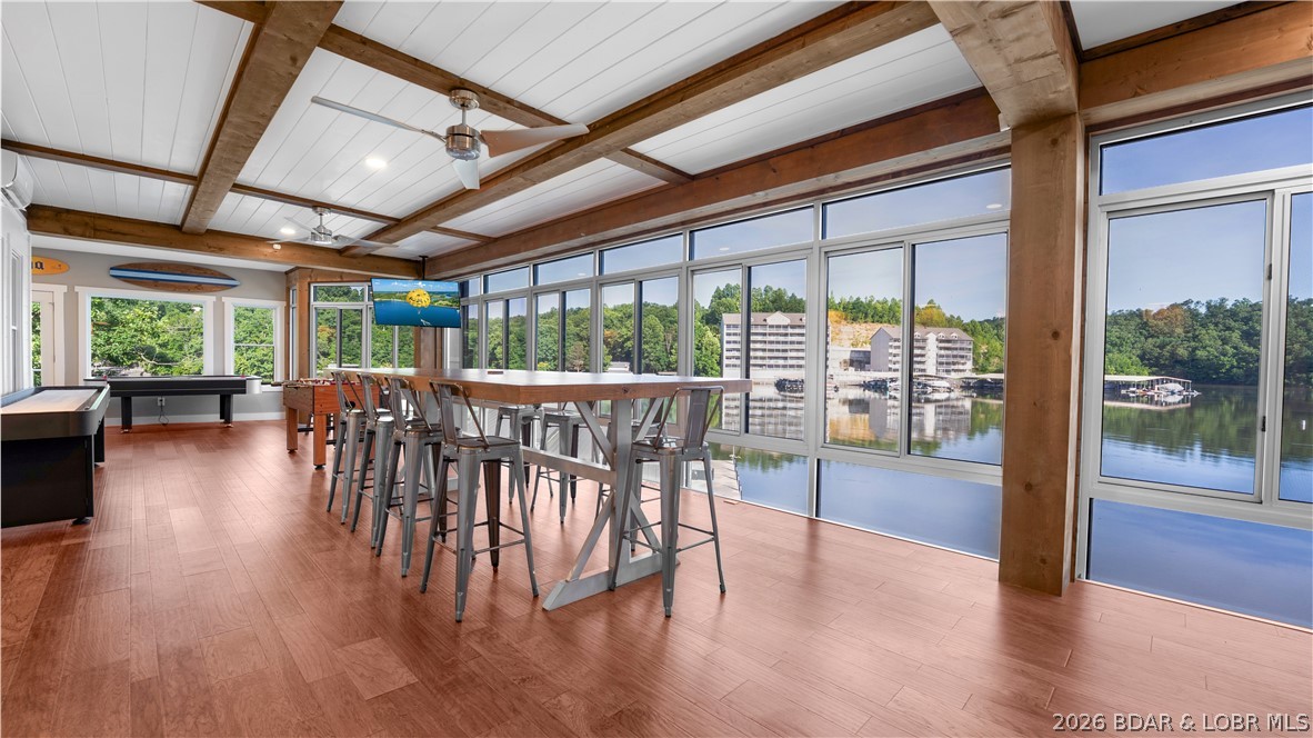 Cross Creek - Residential