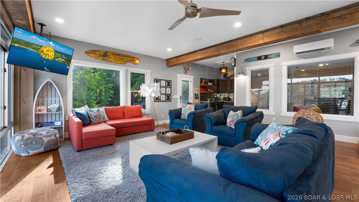 Cross Creek - Residential
