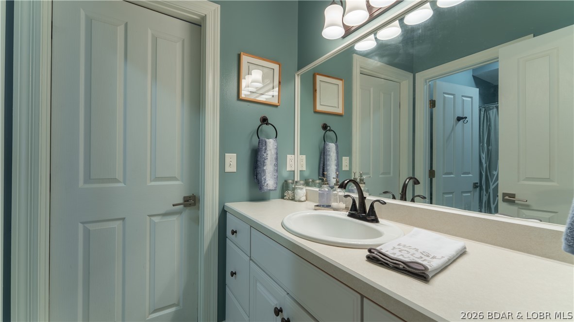 Cross Creek - Residential